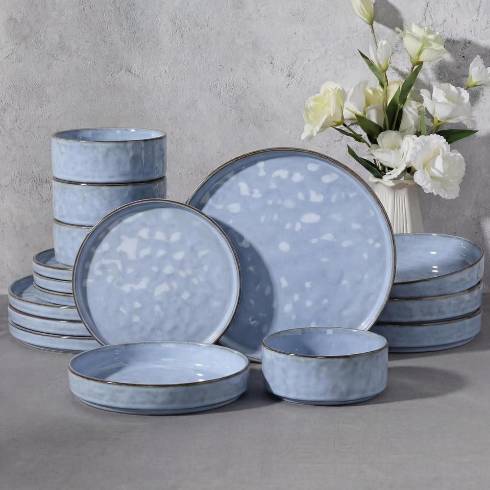 Dinnerware