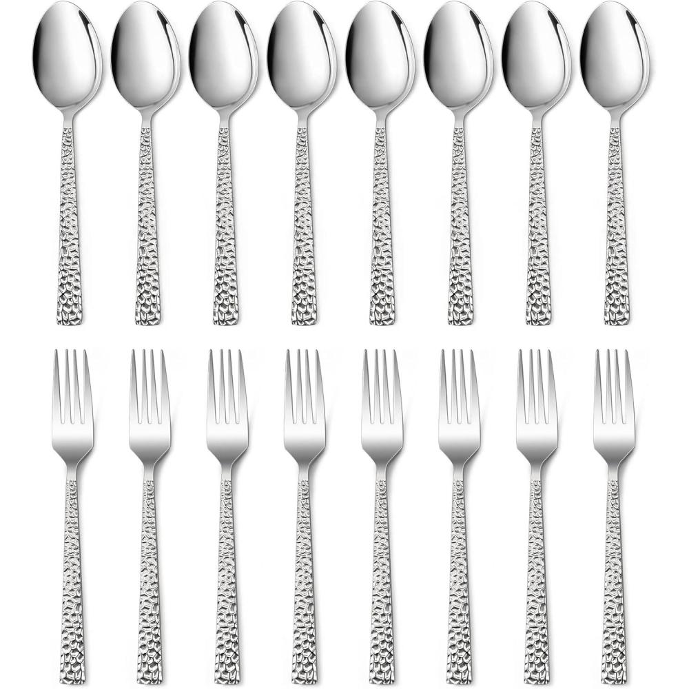 SILVERWARE
